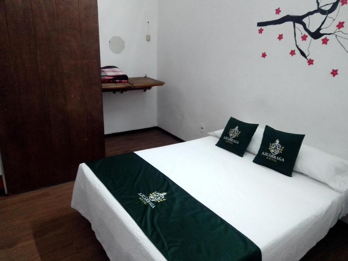 Hotel Don Pedro Пуэбла Экстерьер фото