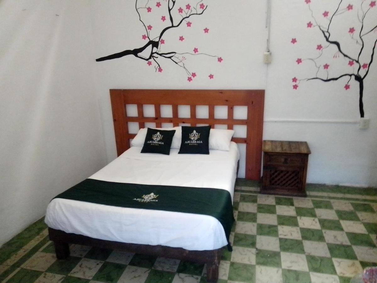 Hotel Don Pedro Пуэбла Экстерьер фото