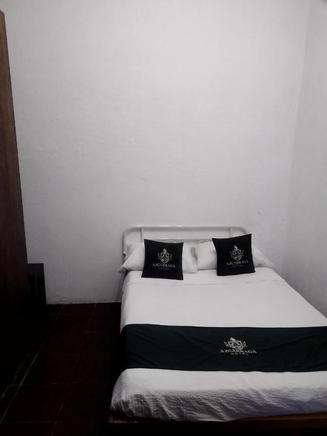 Hotel Don Pedro Пуэбла Экстерьер фото